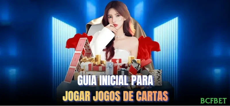 Imagem promocional do aplicativo mobile da bcfbet