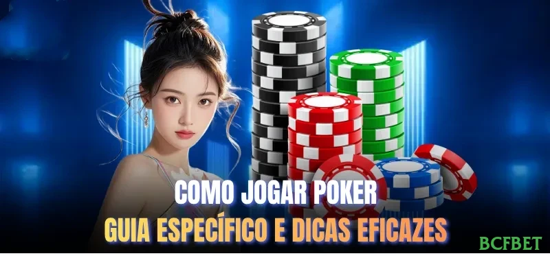 Imagem promocional do cassino online da bcfbet mostrando jogos ao vivo